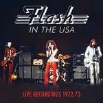 In The Usa (Live 1972-73)