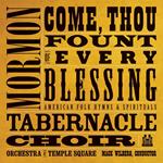 Come Thou Fount Of Every Blessing