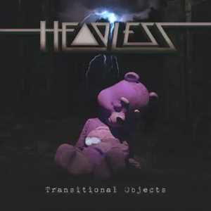 Vinile Transitional Objects (Violet Vinyl) Headless