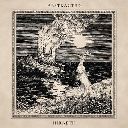 Hiraeth - CD Audio di Abstracted