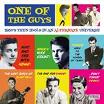 One Of The Guys (1960s Teen Idols... )