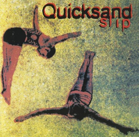 Slip - Vinile LP di Quicksand