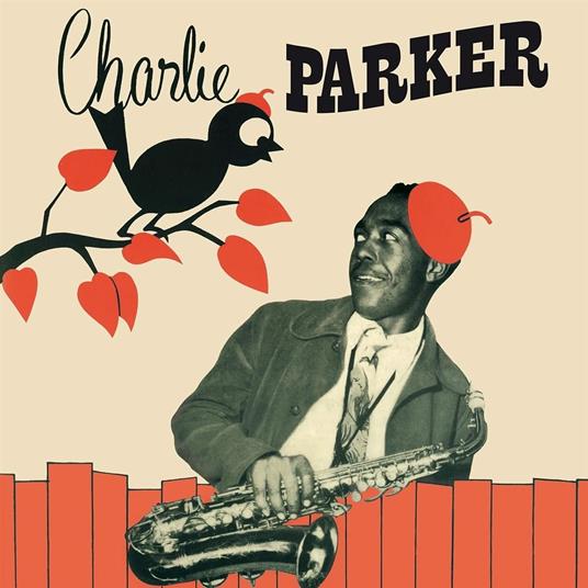 Charlie Parker Sextet - Vinile LP di Charlie Parker