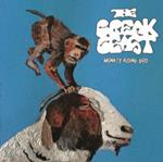Monkey Riding God