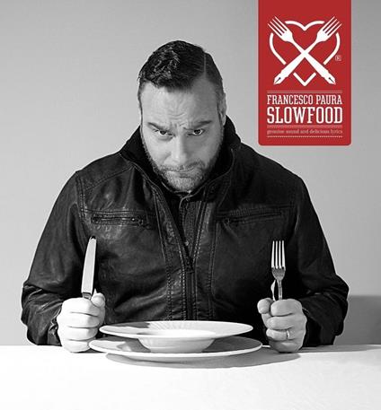 Slowfood - Vinile LP di Paura