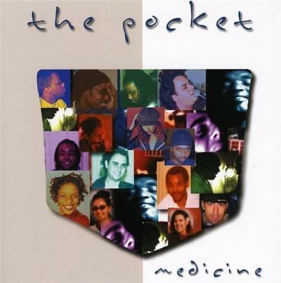 Medicine - CD Audio di Pocket