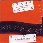 Lammergeier - CD Audio di Richard Youngs