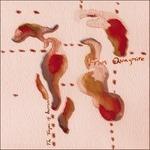 Tropic of Barren