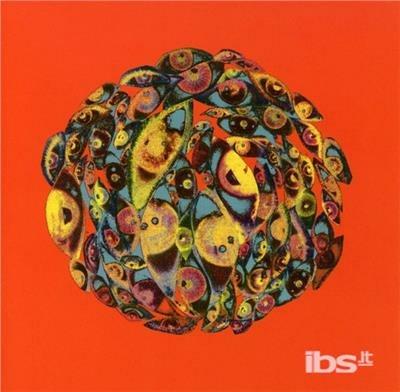 Ayahuasca - CD Audio di Pelt