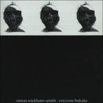 Extreme Bukake - CD Audio di Simon Wickham-Smith