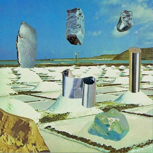 Plasma Splice Trifle - Vinile LP di Astral Social Club