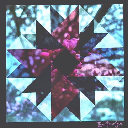 Eight Point Star - Vinile LP di Eight Point Star