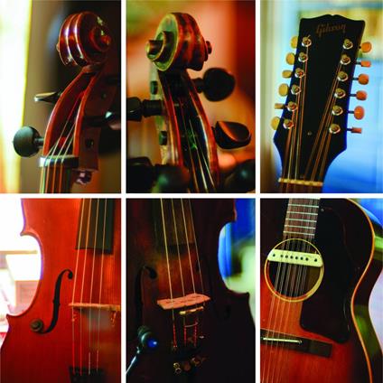 Universal Light - Vinile LP di Gangloff-Schenker-Sheppard