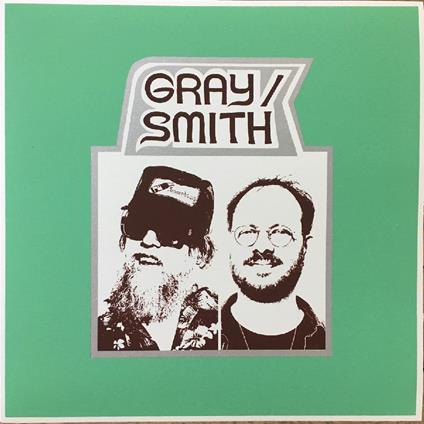 Heels In The Aisle - Vinile LP di Gray-Smith