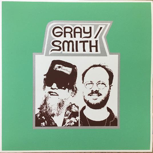 Heels In The Aisle - Vinile LP di Gray-Smith
