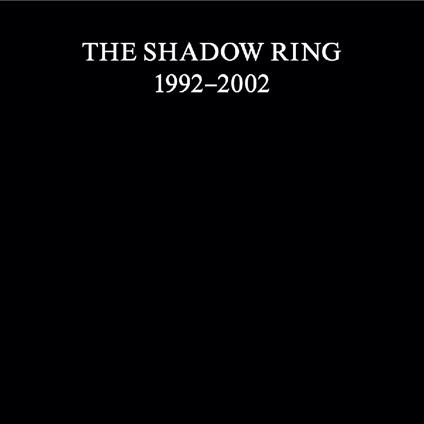 Hold Onto I.D. - Vinile LP di Shadow Ring