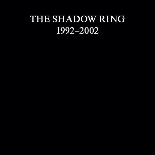 Hold Onto I.D. - Vinile LP di Shadow Ring
