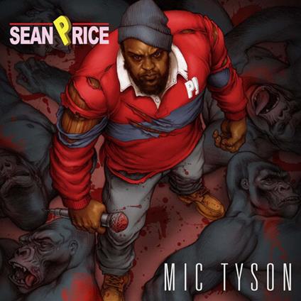 Mic Tyson - Vinile LP di Sean Price