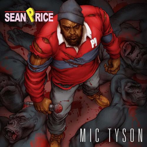 Mic Tyson - Vinile LP di Sean Price