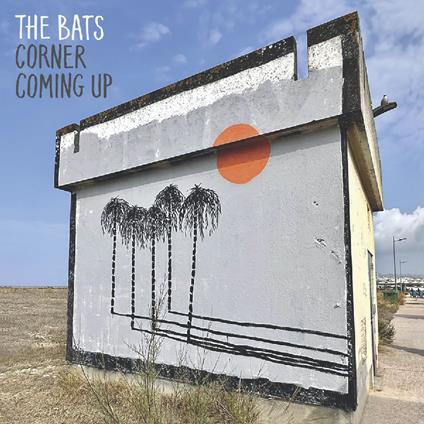 Corner Coming Up - Vinile LP di Bats