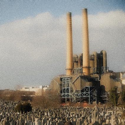 Grave New World - Vinile LP di Nuke Watch