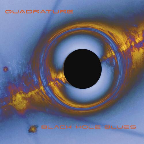 Black Hole Blues - CD Audio di Quadrature