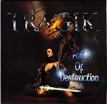 Path of Destruction (Digipack)