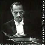 Concert in Copenhagen - CD Audio di Lennie Tristano