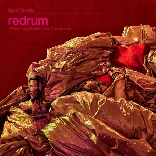 Redrum (Transparent Red) - Vinile LP di Bruno Dorella