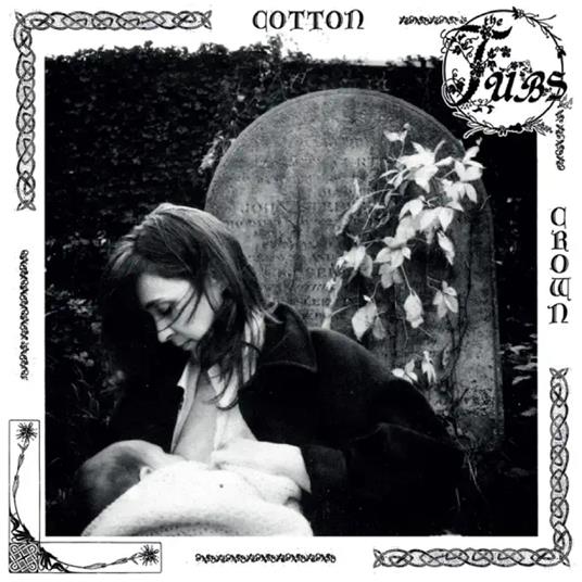 Cotton Crown - CD Audio di Tubs