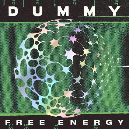 Free Energy - Vinile LP di Dummy