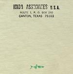 Irida Records. Hybrid Musics From Texas