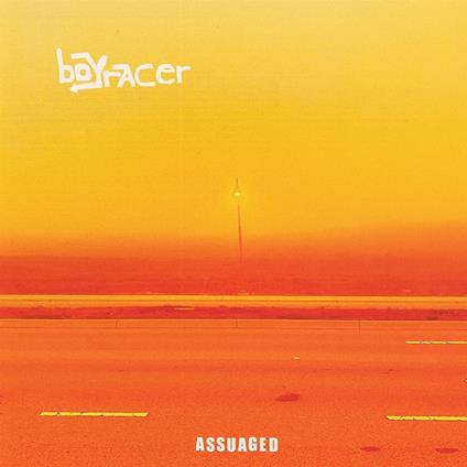 Assuaged - Vinile LP di Boyracer