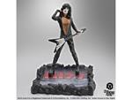 Kiss Rock Iconz Statua The Starchild (destroyer) 22 Cm Knucklebonz