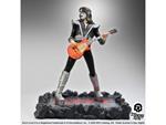 Kiss Rock Iconz Statua The Spaceman (destroyer) 22 Cm Knucklebonz