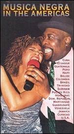 Musica Negra in the Americas