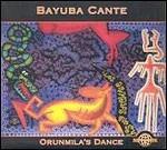 Orunmila's Dance