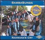 Rahwana's Cry - CD Audio di Sambasunda