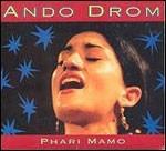 Phari Mamo - CD Audio di Ando Drom
