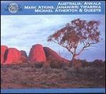 Australia. Rhythms from the Outer Core