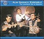 Azerbaijan. the Legendary Art of Mugham - CD Audio di Alim Qasimov