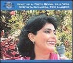 Venezuela. Pajarillo Verde - CD Audio