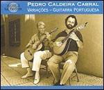 Variacoes - CD Audio di Pedro Caldeira Cabral