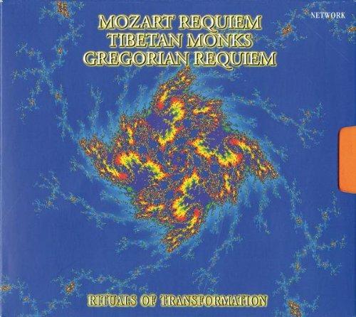 Rituals of Transformation - CD Audio