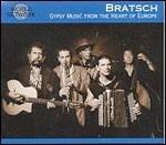 Francia. Gypsy Music from the Heart of Europe
