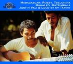 Madagascar. Music of Madagascar
