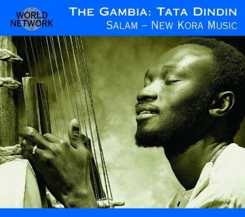 Gambia. Salam. New Kora Music - CD Audio di Tata Dindin
