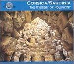 Sardegna. the Mystery of Polyphony - CD Audio