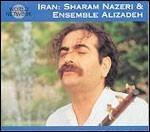 Nowruz - CD Audio di Sharam Nazeri