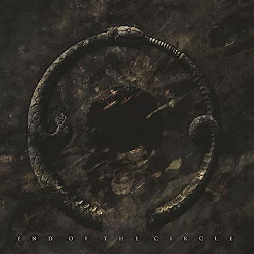 End of the Circle - CD Audio di Ennui
